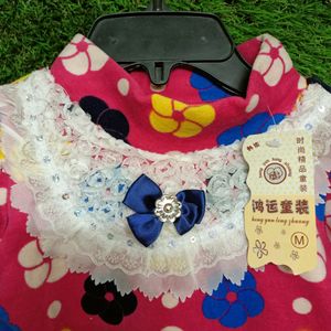 Kids Girls Combo Set Cloth