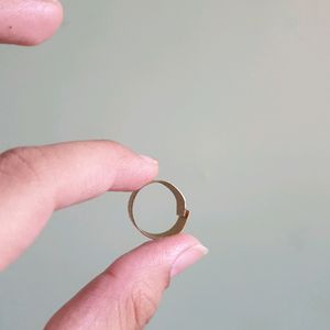 Yarn Tansion Ring