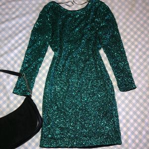 H&M Party Dress