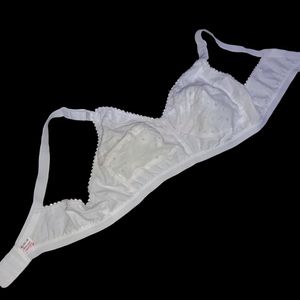 Combo Pack Of 2 Bra -40c full Coverage