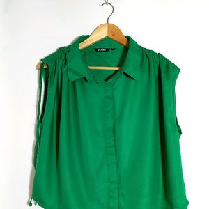 Green Top (Women's)