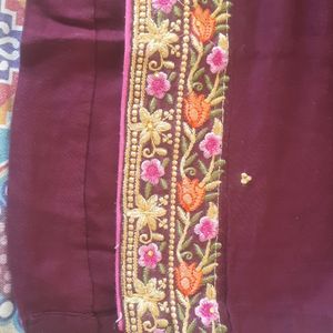 Women's Suit Salwar