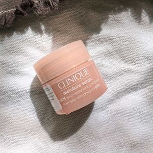 Clinique Moisture Surge Mini