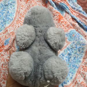 🔥🔥IMPORTED CUTE SOFTTOY-RHINO