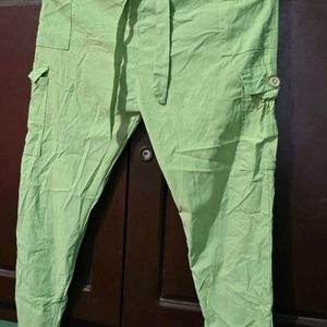 Casual Ladies Pants