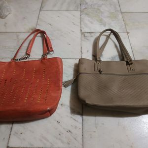 2 Handbag