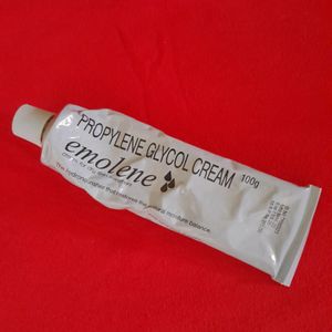 Emolene Cream 100g