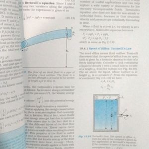 Ncert Textbook Physics Part 2 Class 11