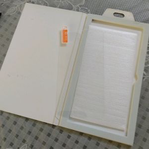 Mobile screen protector