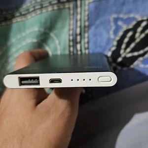 20000 Mh Power Bank MI