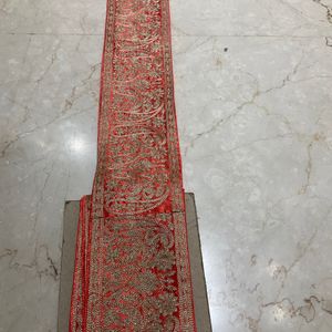 Beautiful Handwork Lace 5 Meter