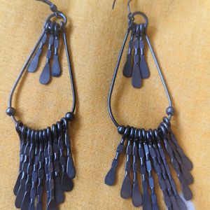 Beautiful Traditional Earrings