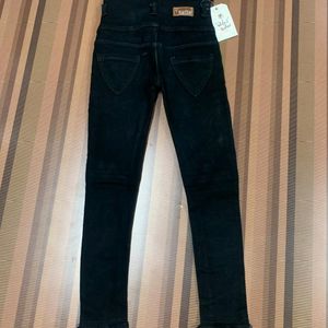 O-58 Size 26 Women Denim Jeans