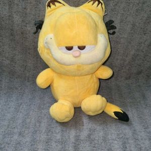 Garfield Soft Toys