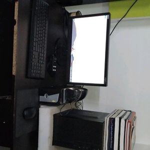 Full Computer Setup