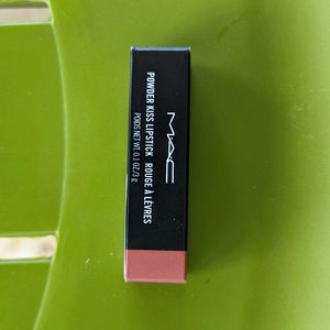 Mac Powder Kiss Lipstick 💄