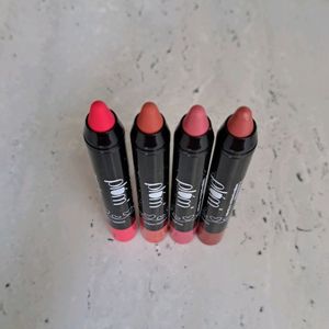 Plum Lip Crayons