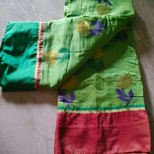 S09❤️Collection Of 10 Beautiful Unique Sarees