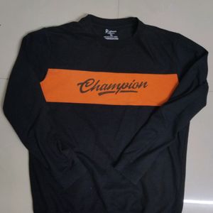 Sweatshirt Full Sleeve