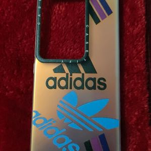 Adidas Back Cover For Vivo V29