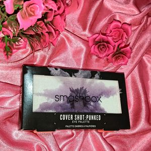 Smashbox Eyeshadow Palette