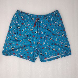 Lounge Shorts Set Of 4