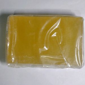 2 Piece Honey Soap