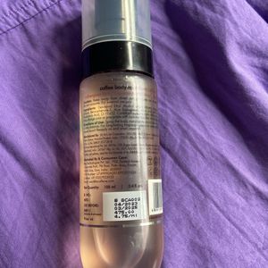 M-CAFFEINE body Mist