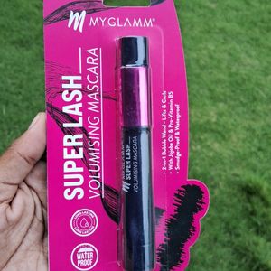 Myglamm Super Kohl Kajal Any 1