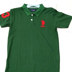 U.S Polo Assn. T-shirt For Men