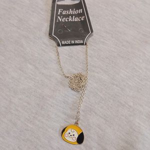 BTS Jimin Chain