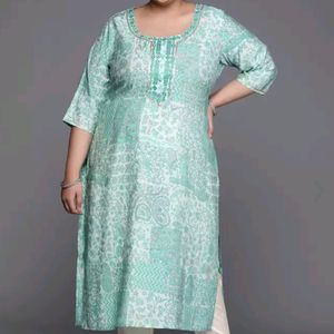 3XL Kurta