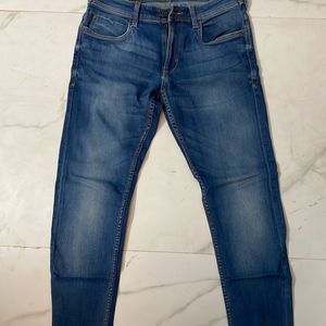 Peter England Mens Jeans