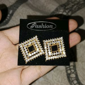 Pretty Earring