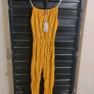 Jumpsuit