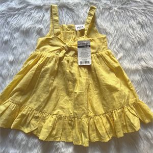 New Frock For 1 Year Old