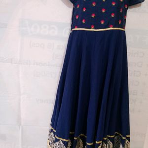 Anarkali Kurti