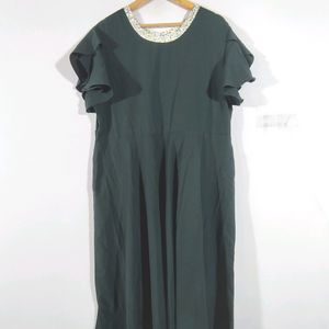 Green Dress (Women's)