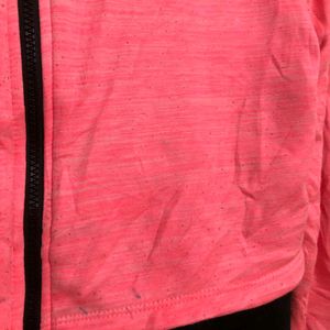 H&M Double-layered sports jecket