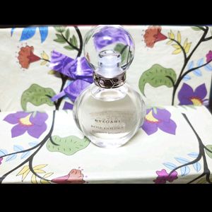 Bvlgari Rose Goldea Eau D Parfume