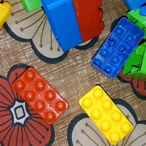 Blocks Toys