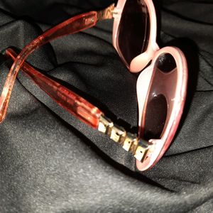 Butterfly Trendy Sunglasses With UV protection