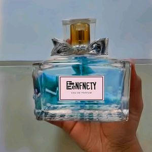 Eenfnety ™ ICEBLUE Luxury Men Eau De Parfum PCENFE