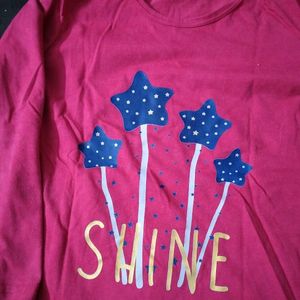 T Shirt For Girls