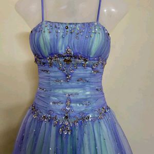 Princess Gown