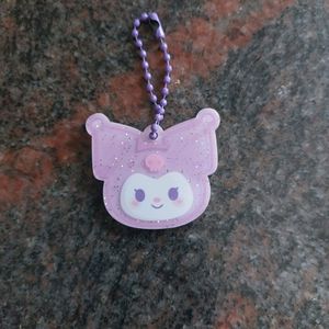 Sanrio Tag**