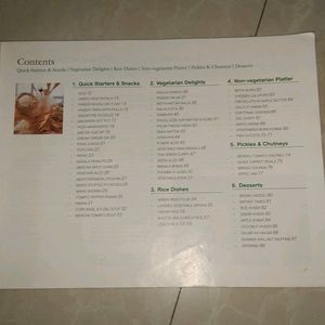 Microwave Cooking Recipe Book