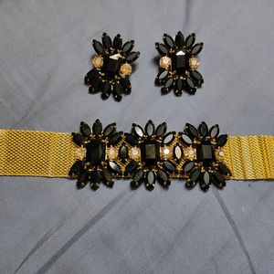 Choker Set