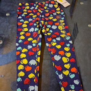 Beautiful Kidderz Brand Leggings 2 To 3 Ye