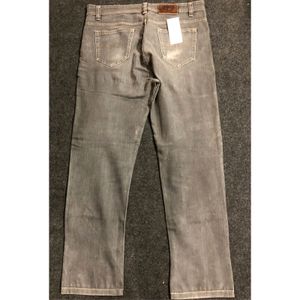 Export Jean Size 38